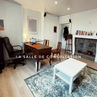 Open Space  10 postes Coworking Rue des Âges Loray 25390 - photo 7